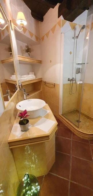 Apartamento Rural Sefardí, Barrio Judío de Hervás Apartment in Hervás