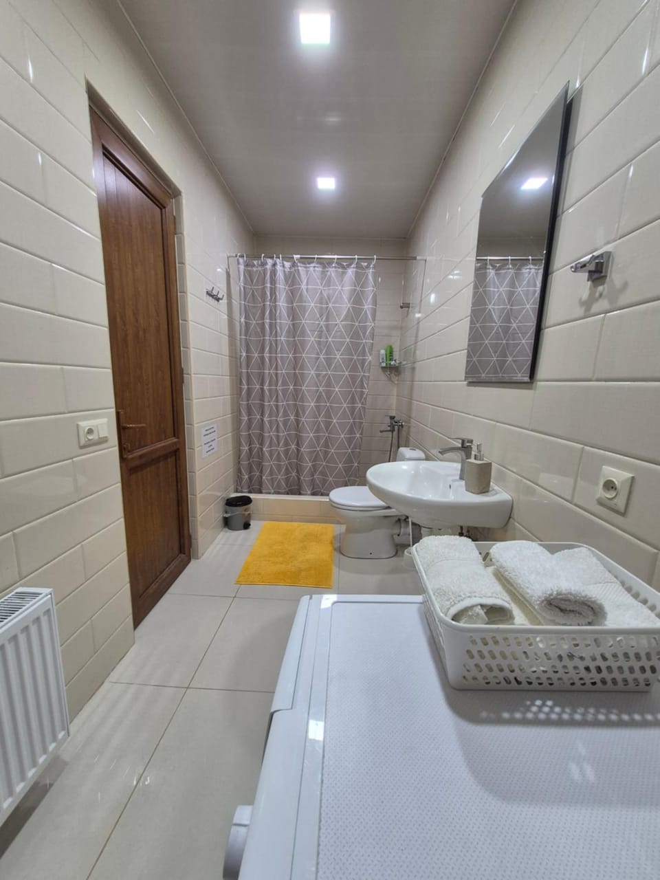 Geo Kutaisi Apartment in Georgia