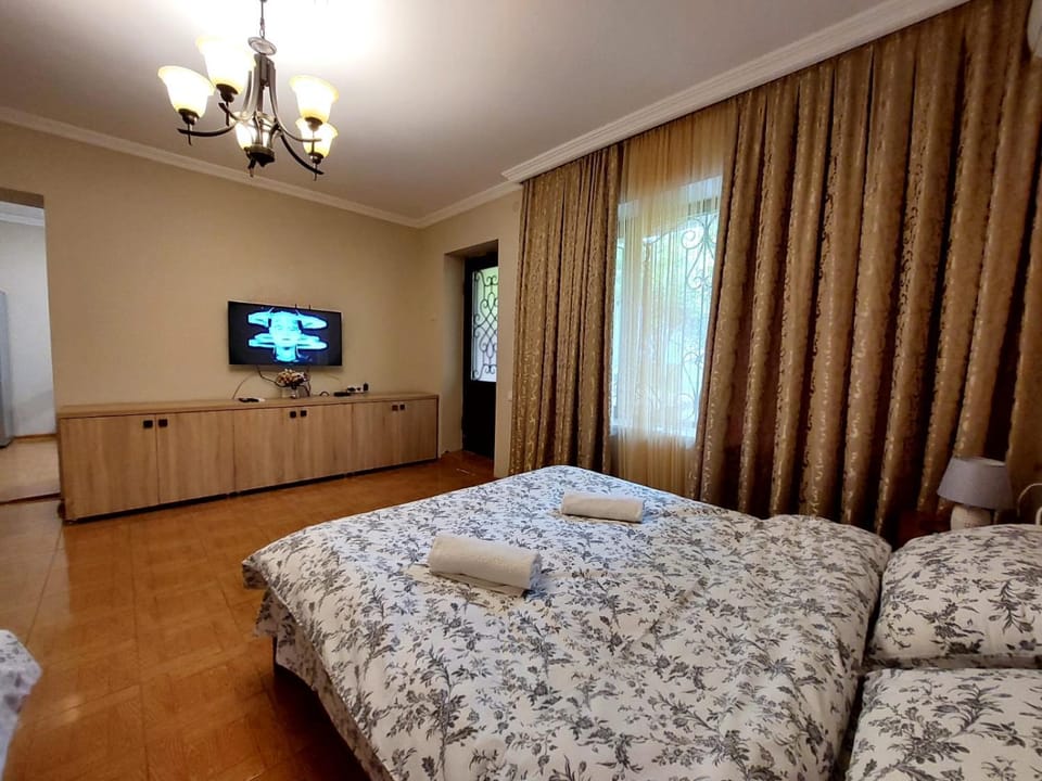 Geo Kutaisi Apartment in Georgia