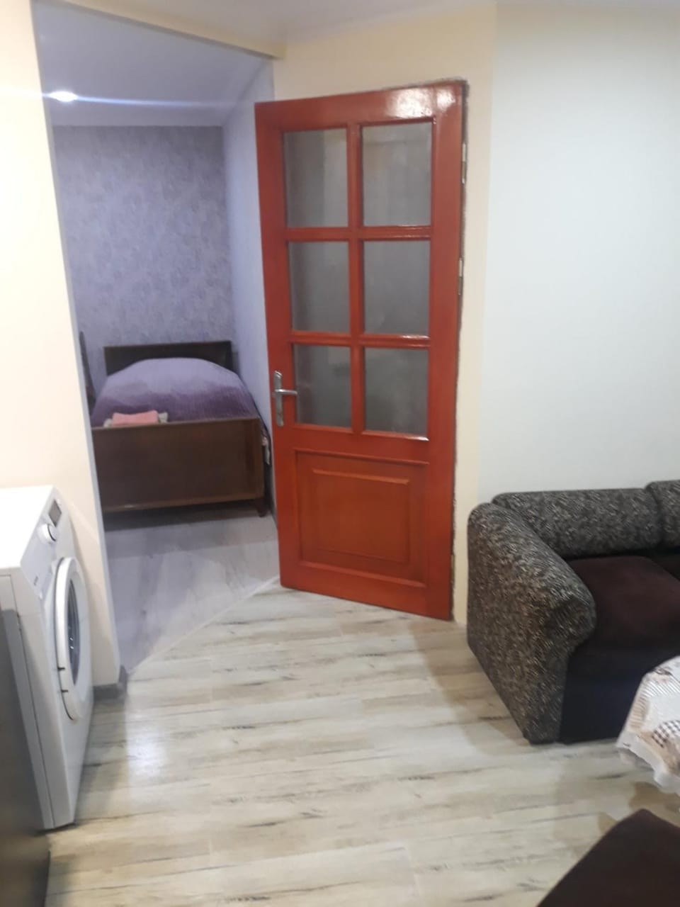 GuestHouse Apartment in Armenia