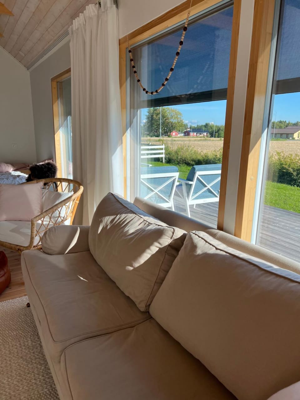 Soda Home - The Mini House - 24h check in Villa in Finland