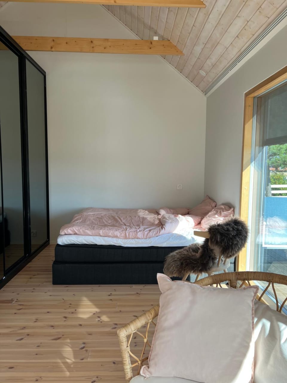 Soda Home - The Mini House - 24h check in Villa in Finland