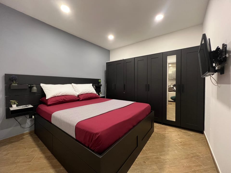 DoReMi Napoli Centro Apartment in Naples
