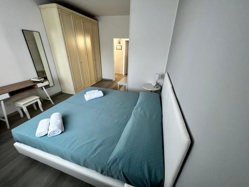 Interno1 Apartment in Venice