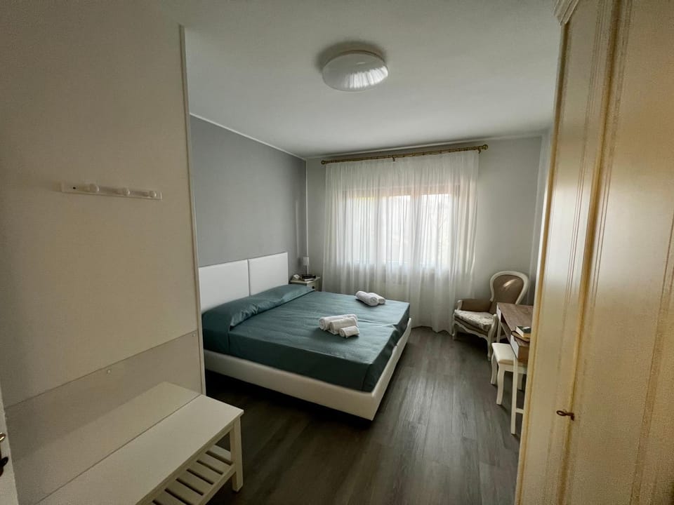 Interno1 Apartment in Venice