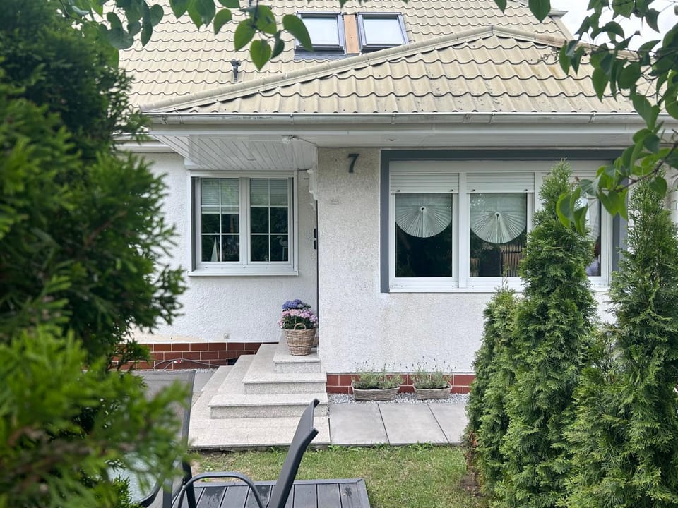 Apartamenty " U Lisków " Apartment in Wladyslawowo