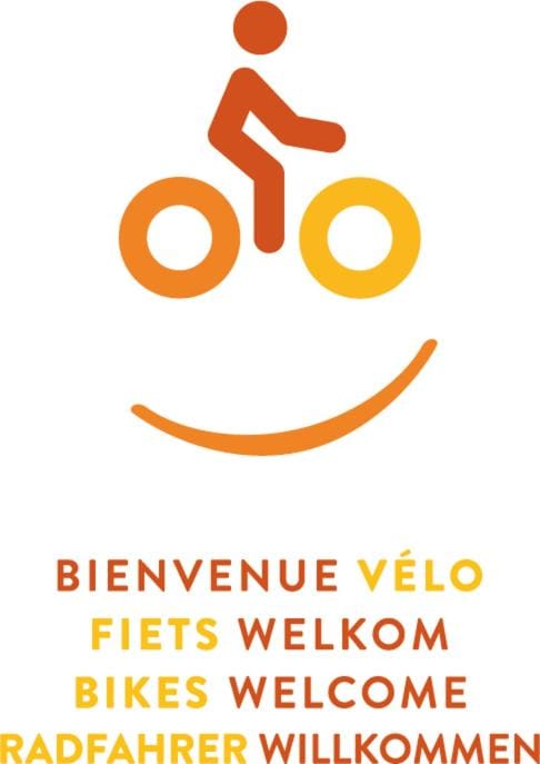Cycling, Logo/Certificate/Sign