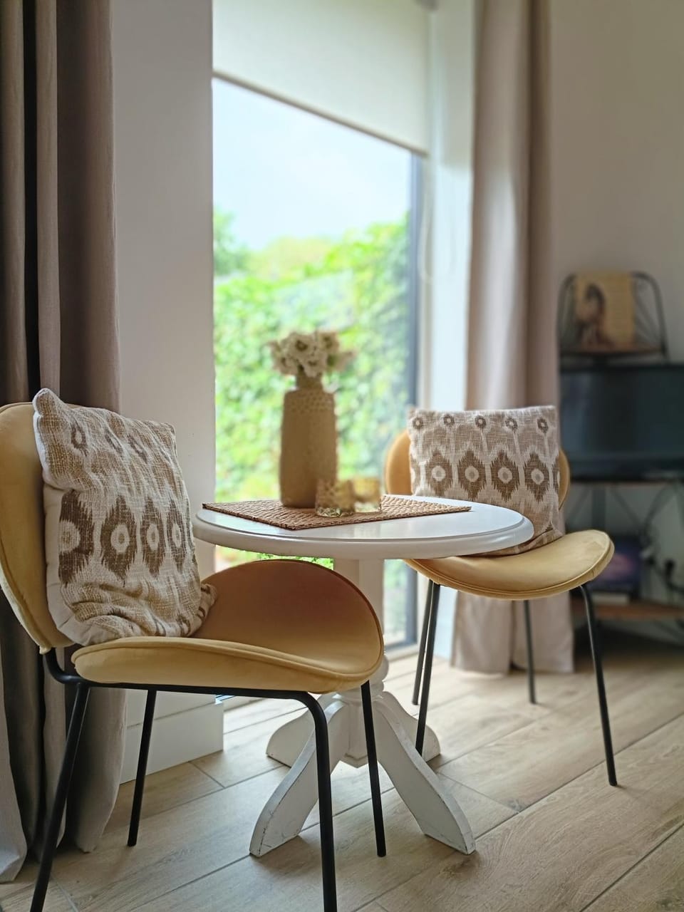 The Two Branches Bed and Breakfast in South Holland (province)