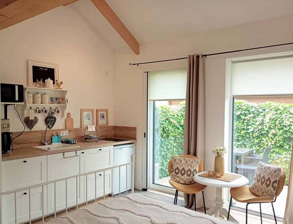 The Two Branches Bed and Breakfast in South Holland (province)