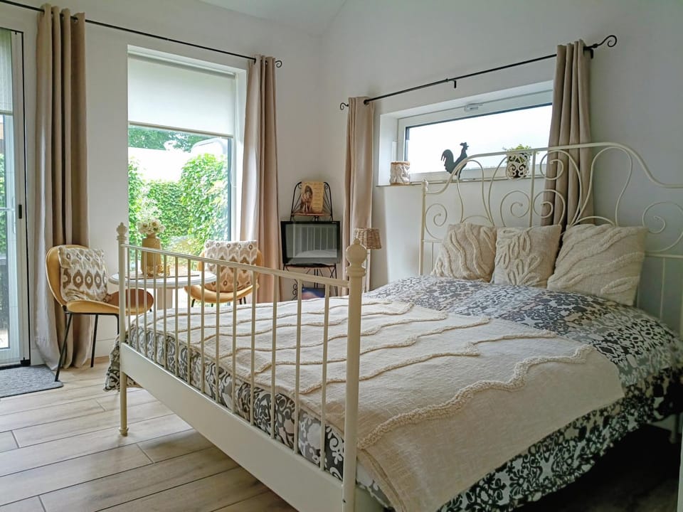 The Two Branches Bed and Breakfast in South Holland (province)