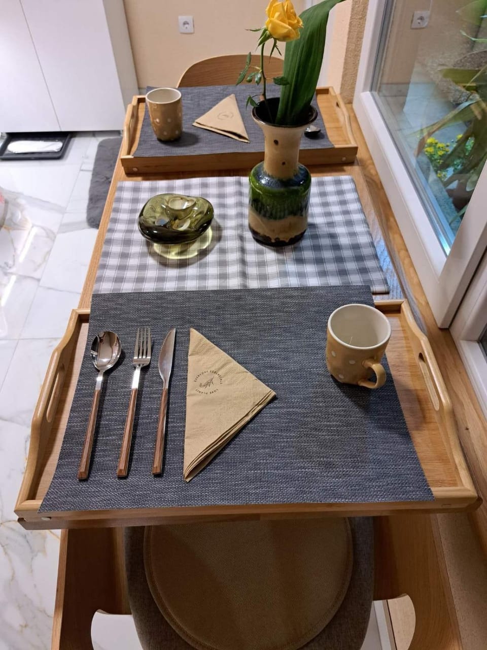 Apartman Barka Apartment in Serbia