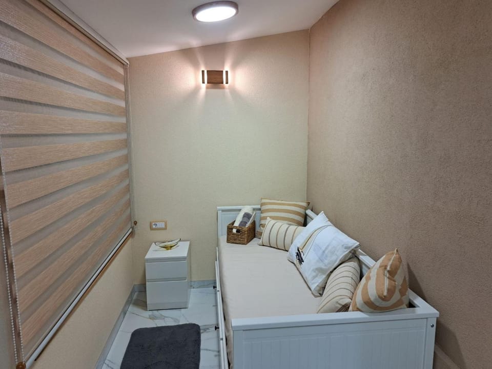 Apartman Barka Apartment in Serbia