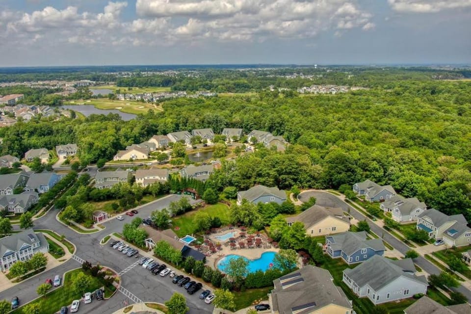 Bayside Resort --- 38047 Boxwood Terrace #101 House in Sussex County