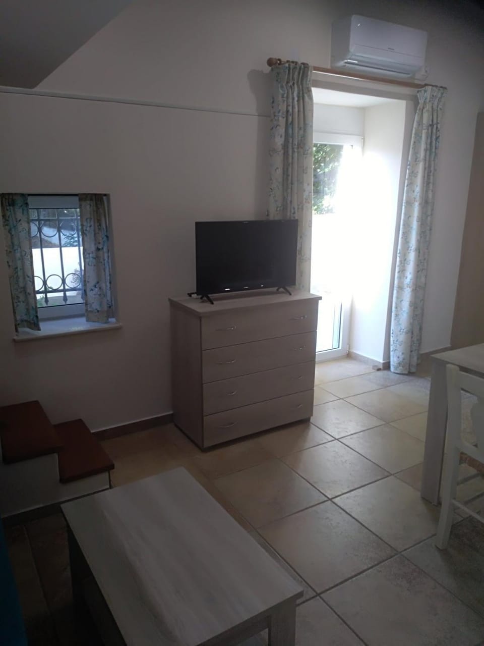 Frago's House Apartment in Euboea