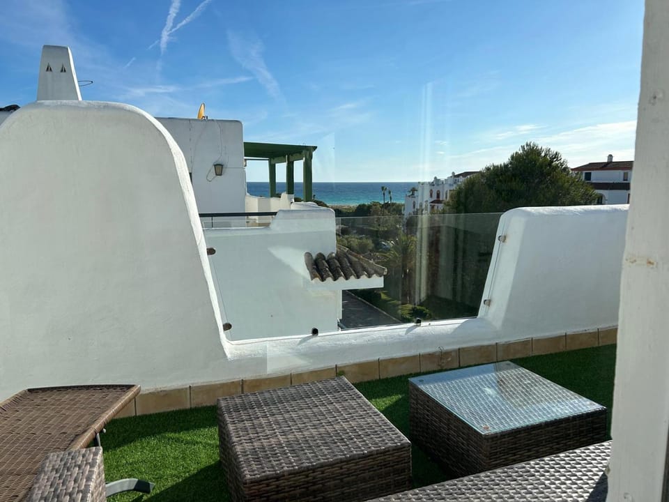 Ático Bahía de la Plata Apartment in Costa de la Luz