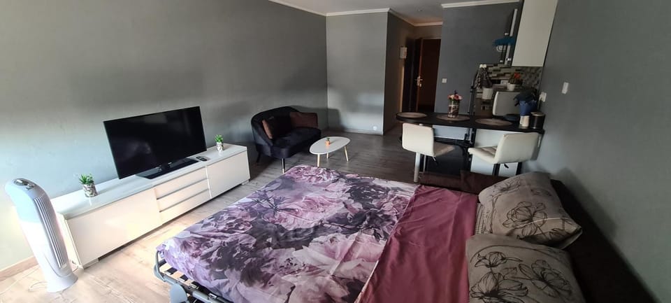 Luxe -Style Apartment in Bourgogne-Franche-Comté