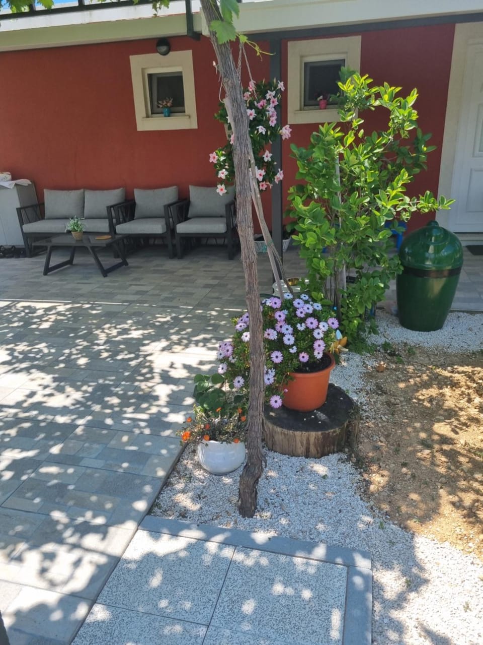 Studio apartman Mare Apartment in Split-Dalmatia County