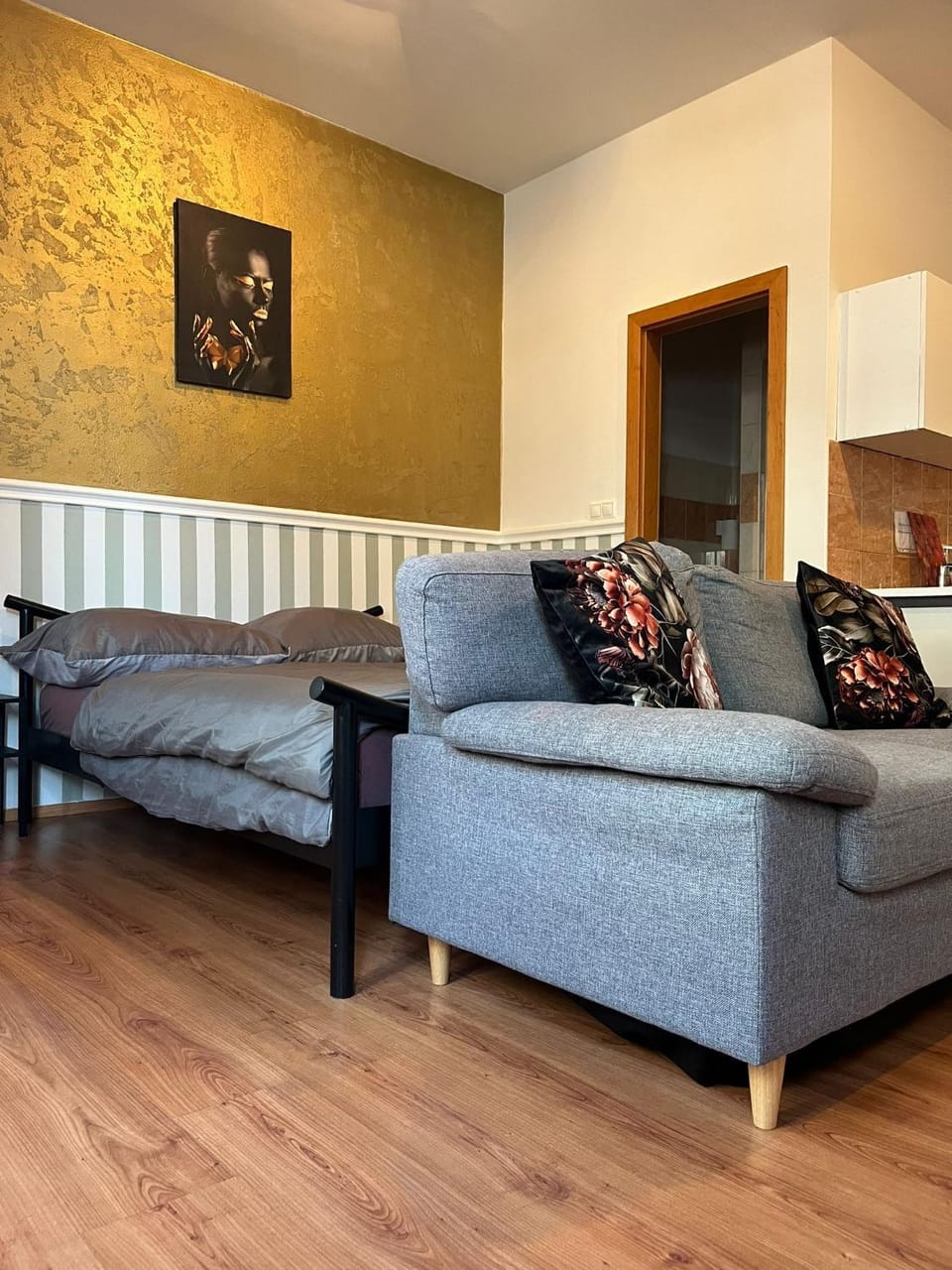 Butique Apartment in the city center Apartment in Bratislava