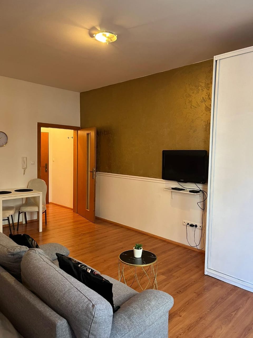 Butique Apartment in the city center Apartment in Bratislava
