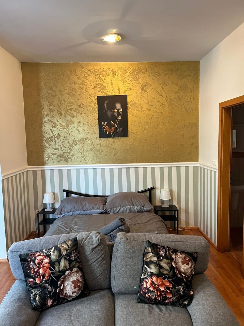 Butique Apartment in the city center Apartment in Bratislava