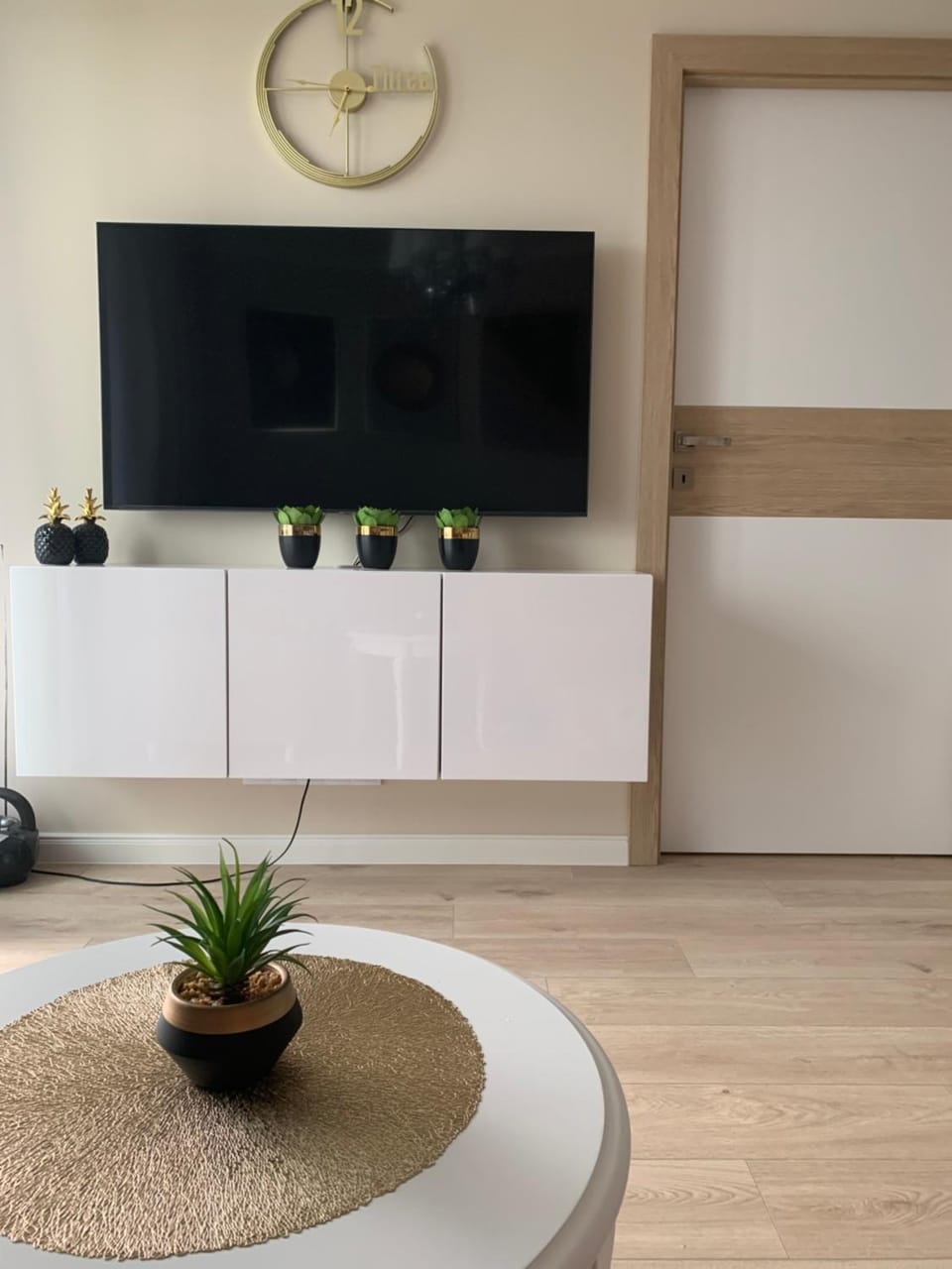 TV and multimedia