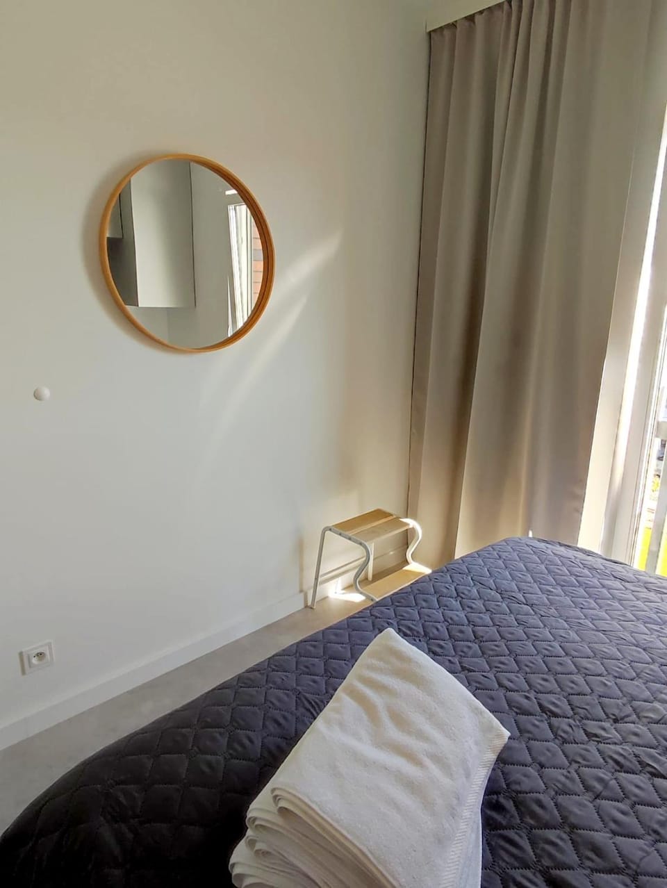 Półwysep Dziwnów Apartment in West Pomeranian Voivodeship, Poland