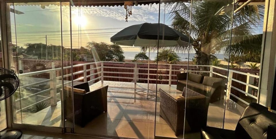 Balcony/Terrace, Living room