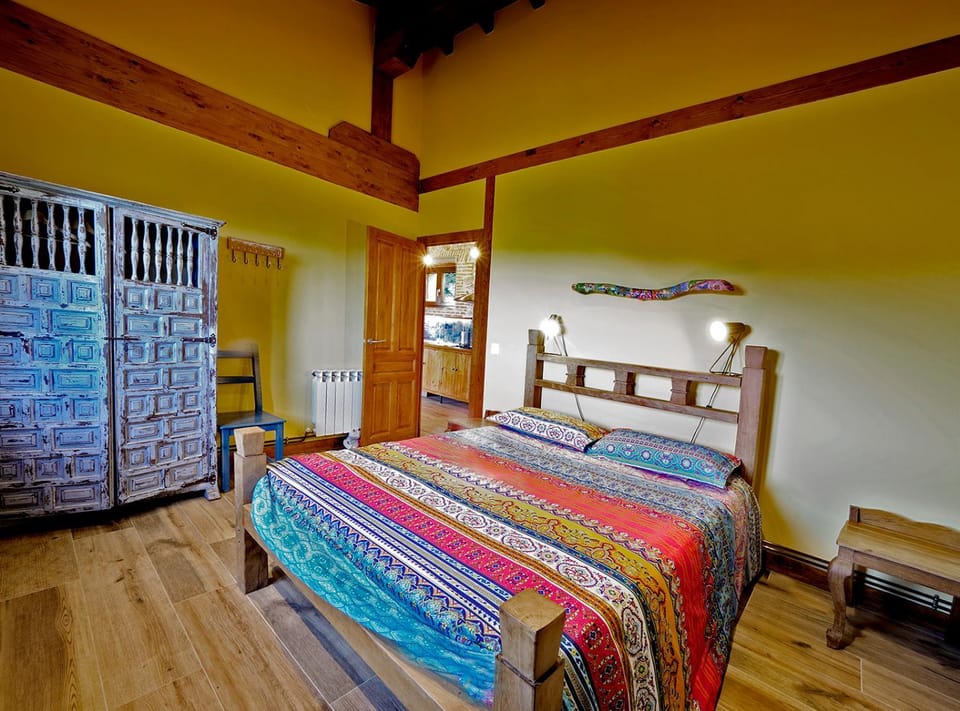 Precioso apartamento en plena naturaleza Apartment in Cantabria