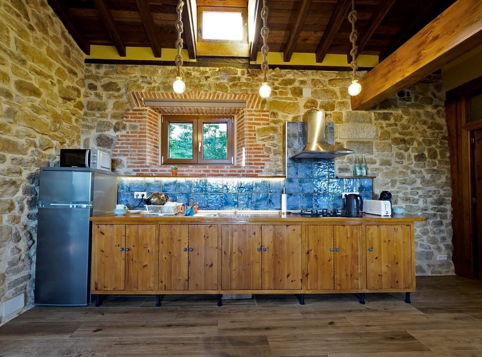 Precioso apartamento en plena naturaleza Apartment in Cantabria