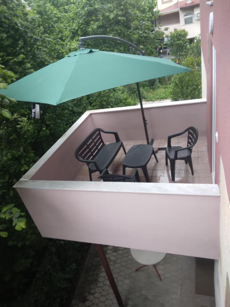 Gogo Apartman Apartment in Ohrid