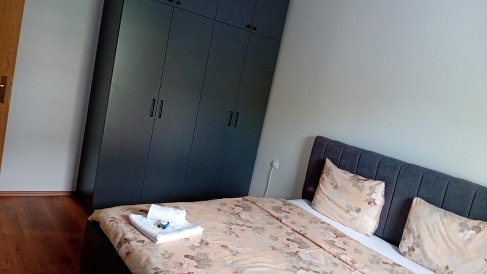 Gogo Apartman Apartment in Ohrid