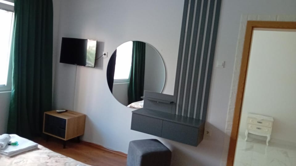 Gogo Apartman Apartment in Ohrid