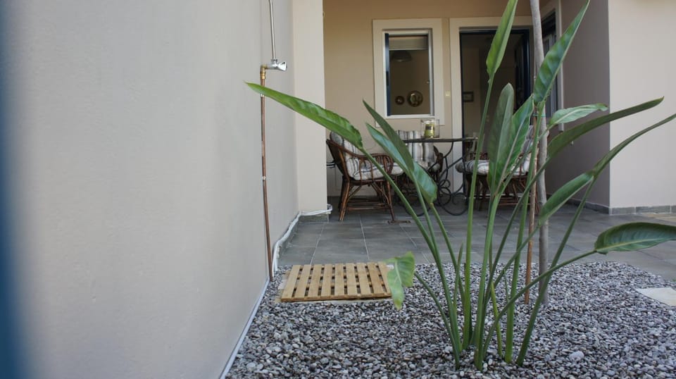 EOΣ House in Lefkada, Lefkada Municipality, Greece