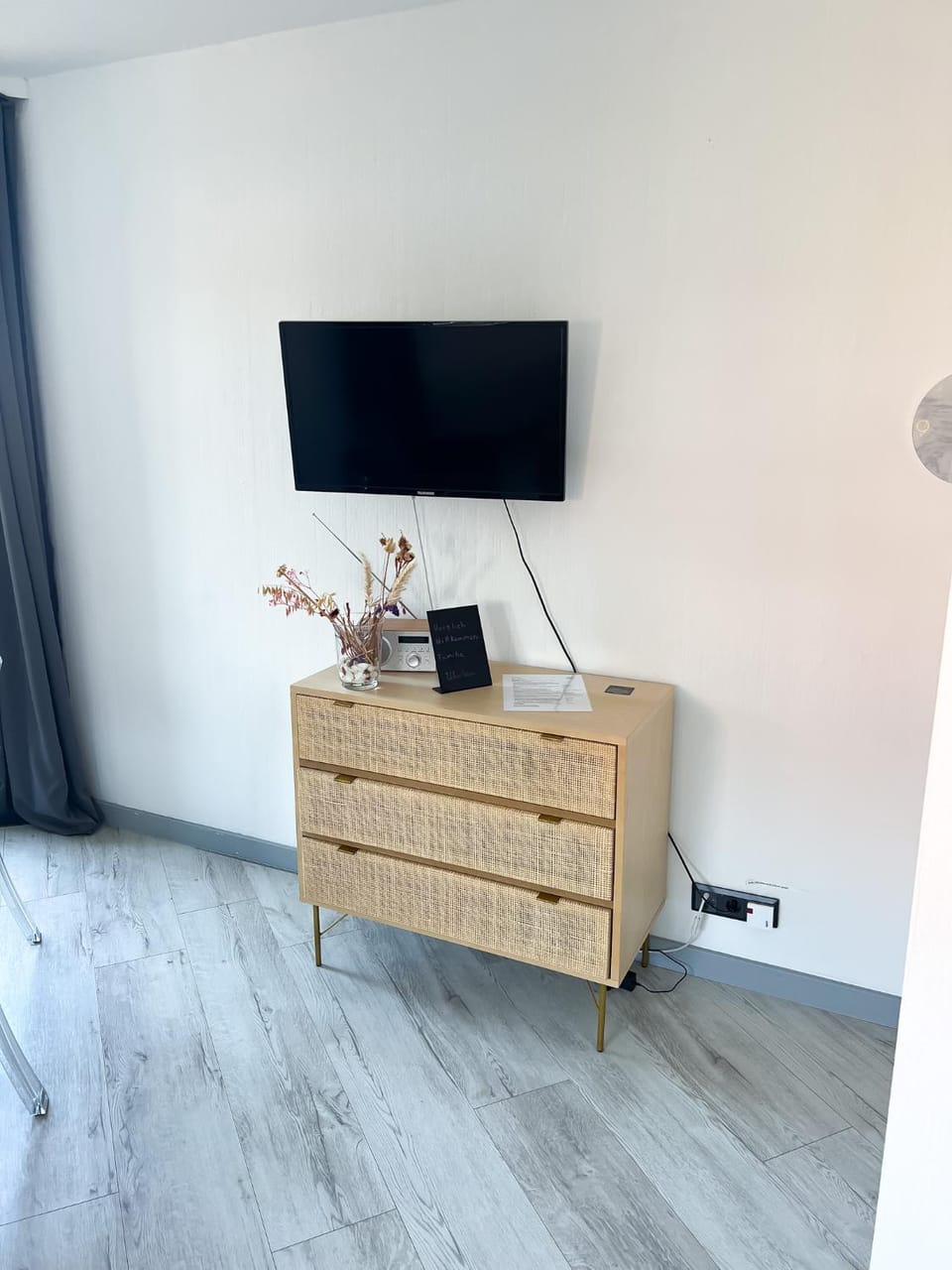 Apartment Promenadenkieken mit Pool Apartment in Dahme