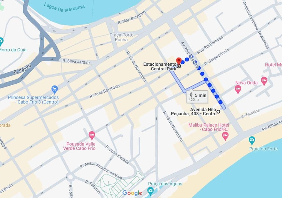 Location