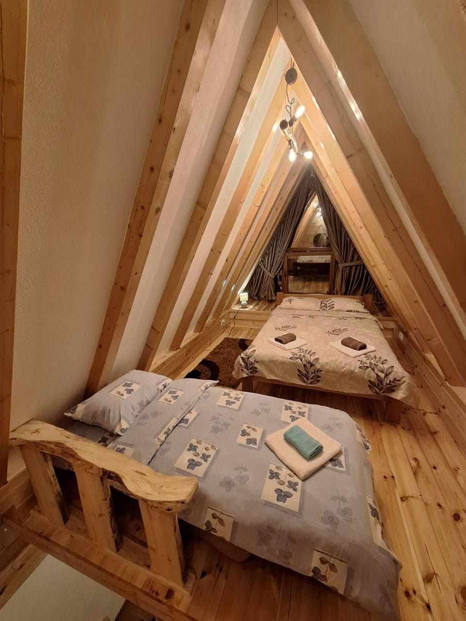 Bungalow Kalina Apartment in Montenegro