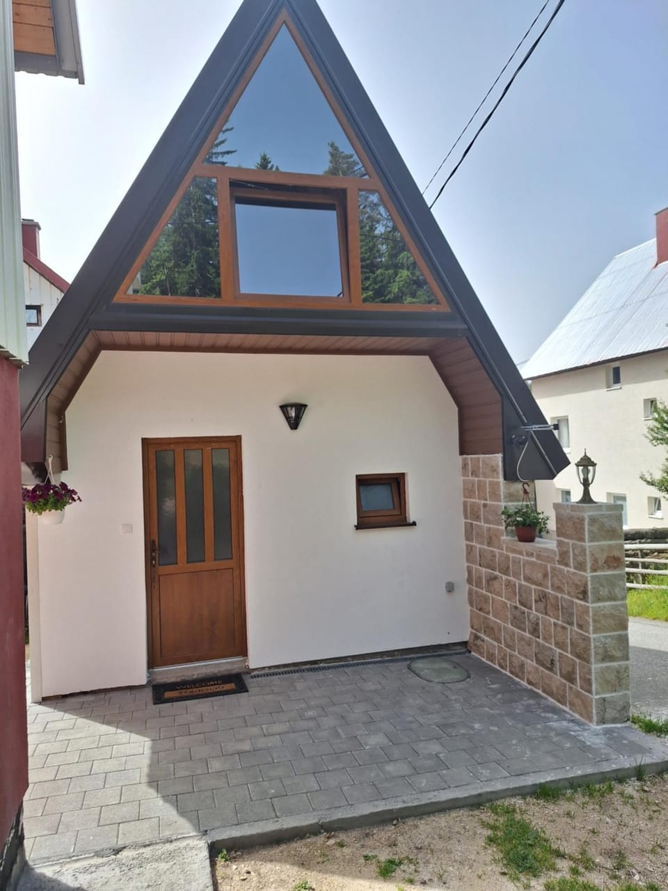 Bungalow Kalina Apartment in Montenegro