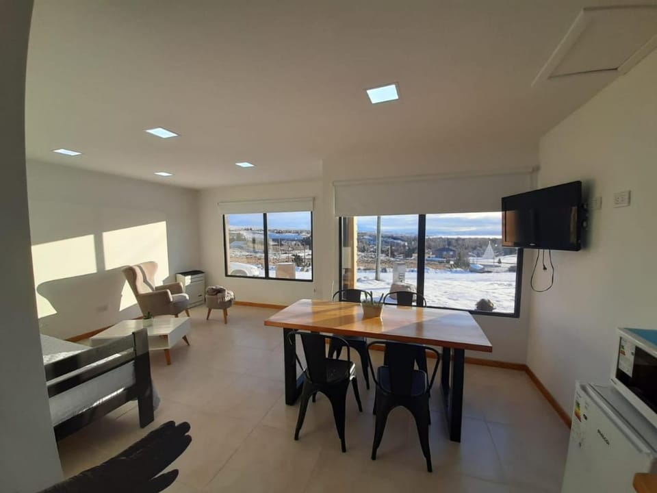 Cabaña Kon Apartment in El Calafate