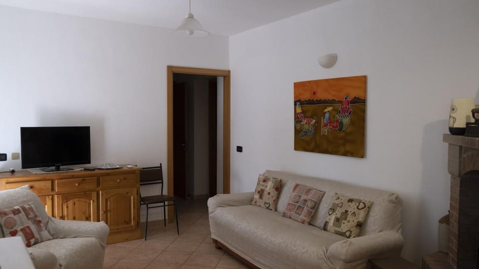 Il rifugio nel verde House in Apulia