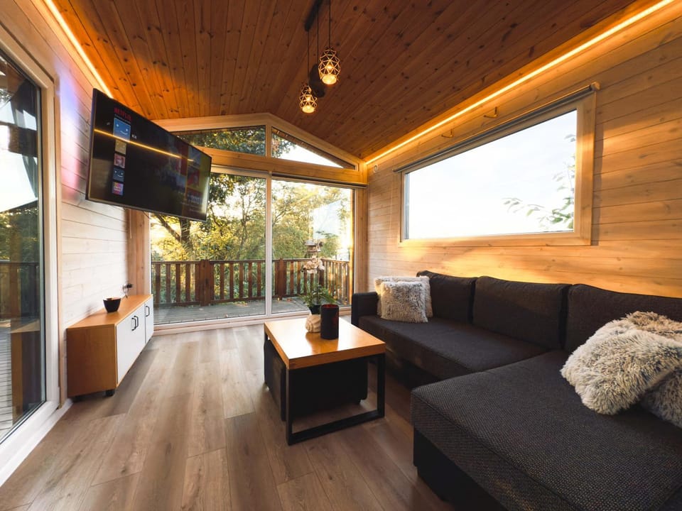 TV and multimedia, View (from property/room), Living room