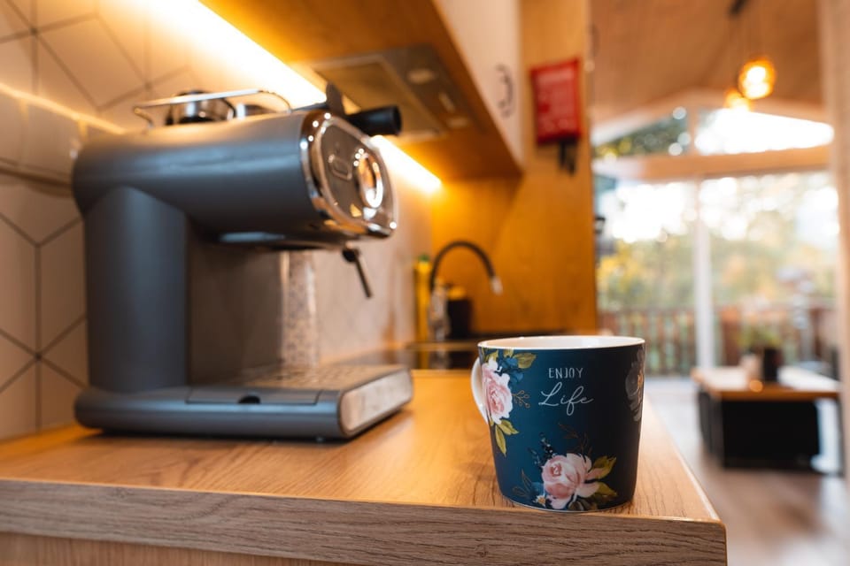 Coffee/tea facilities, Kitchen or kitchenette