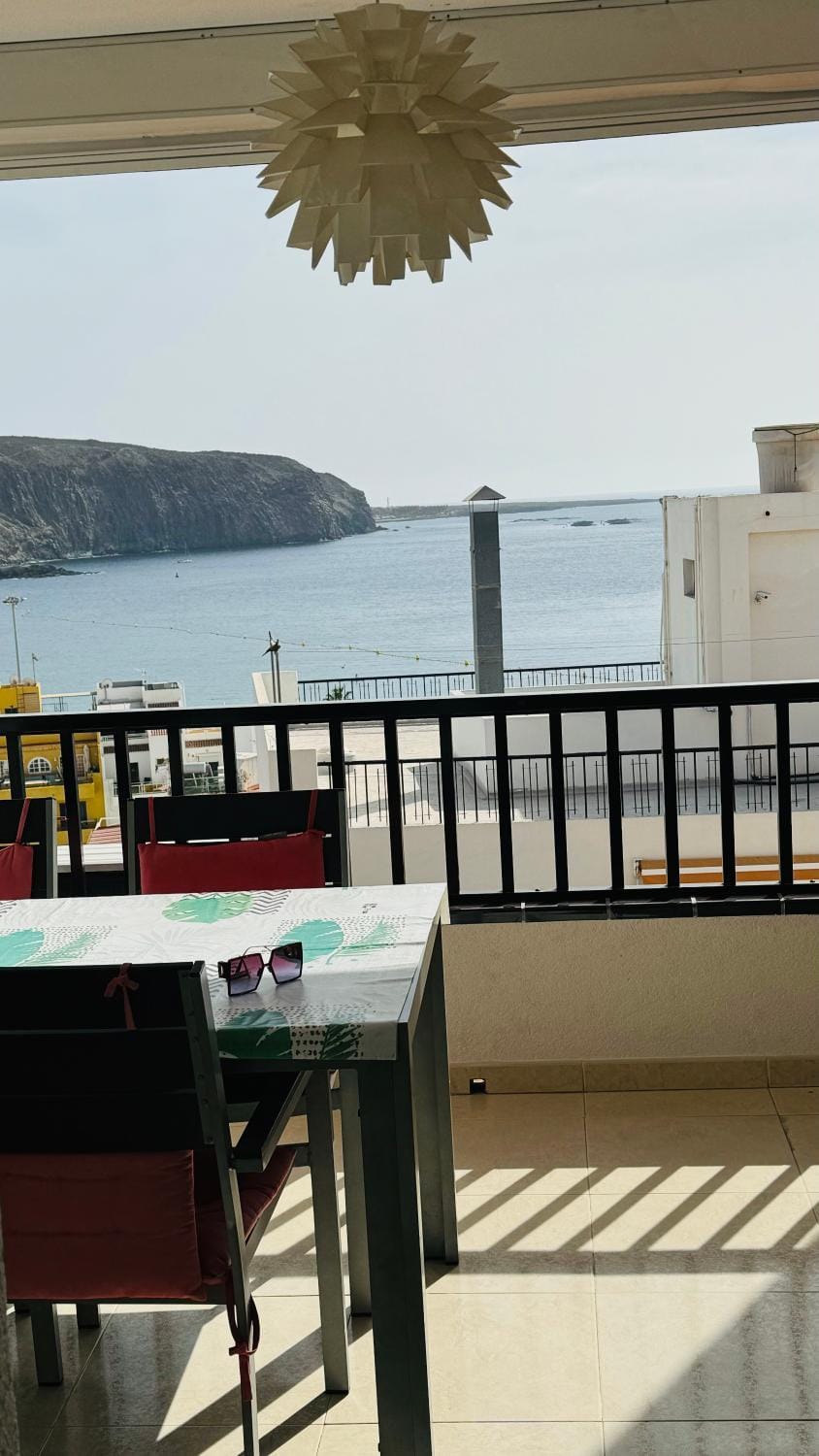 Day, View (from property/room), Sea view