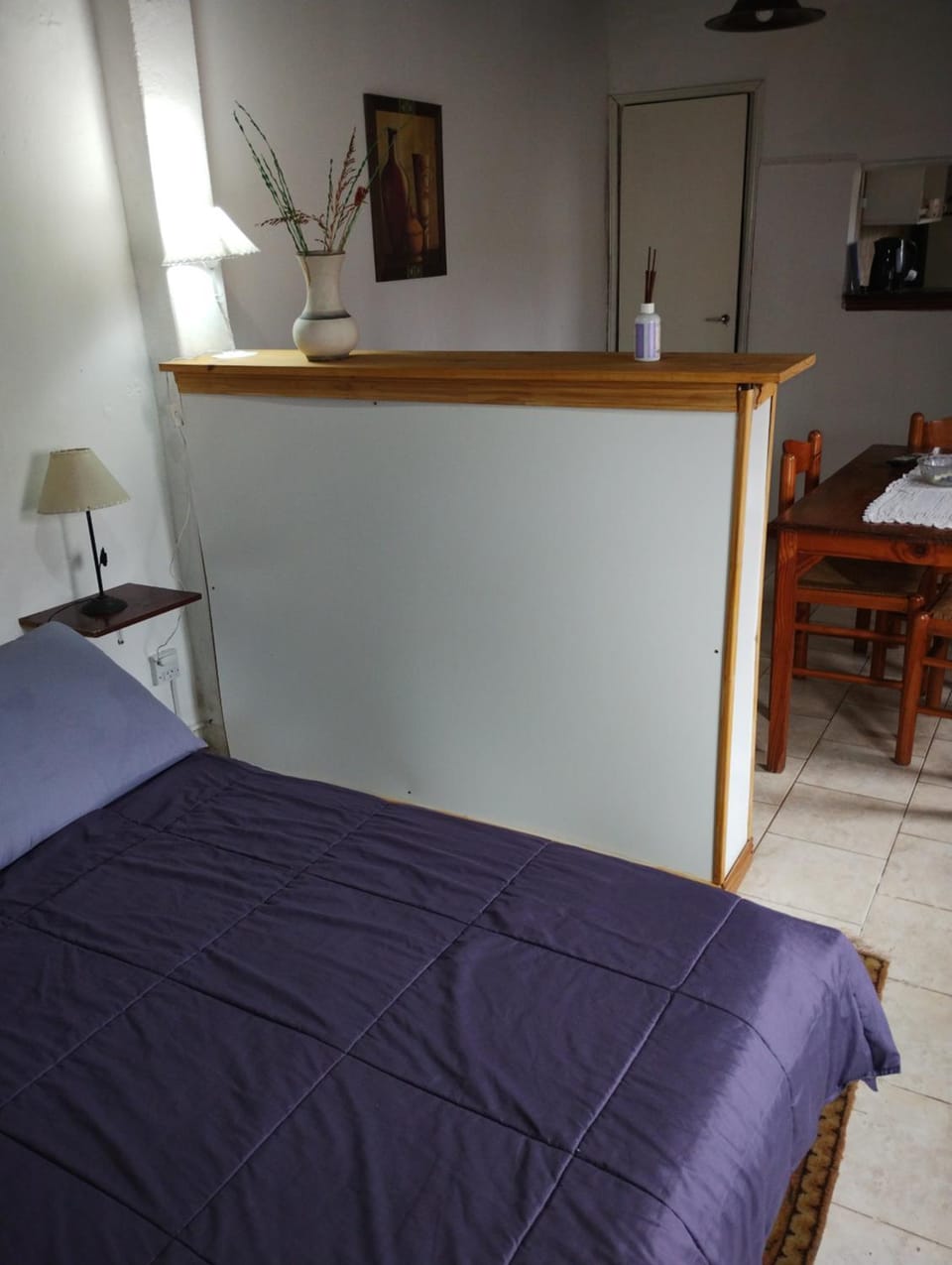 Felipe 1 Apartment in Tandil