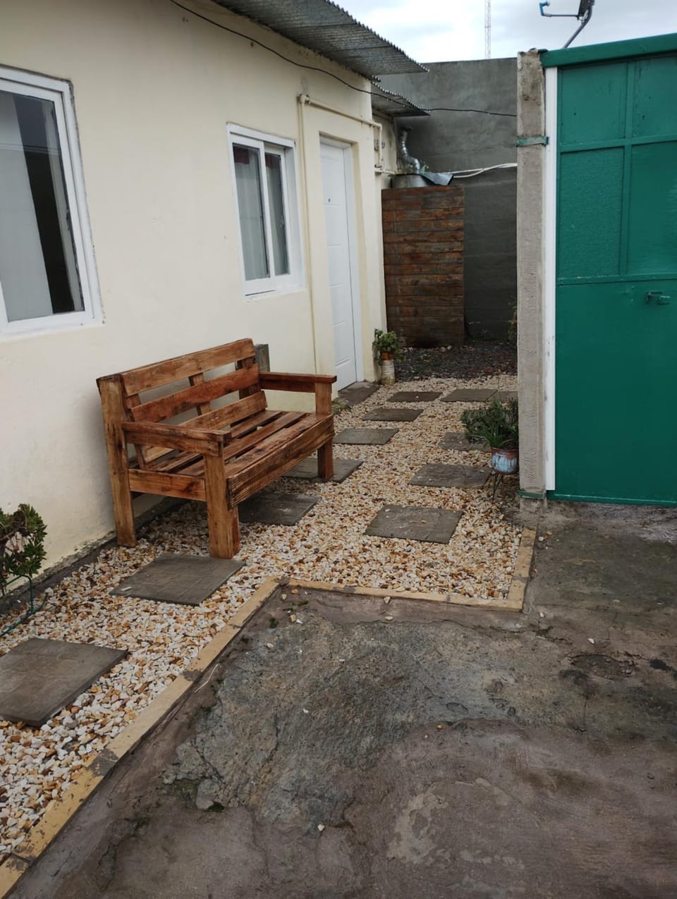 Felipe 1 Apartment in Tandil