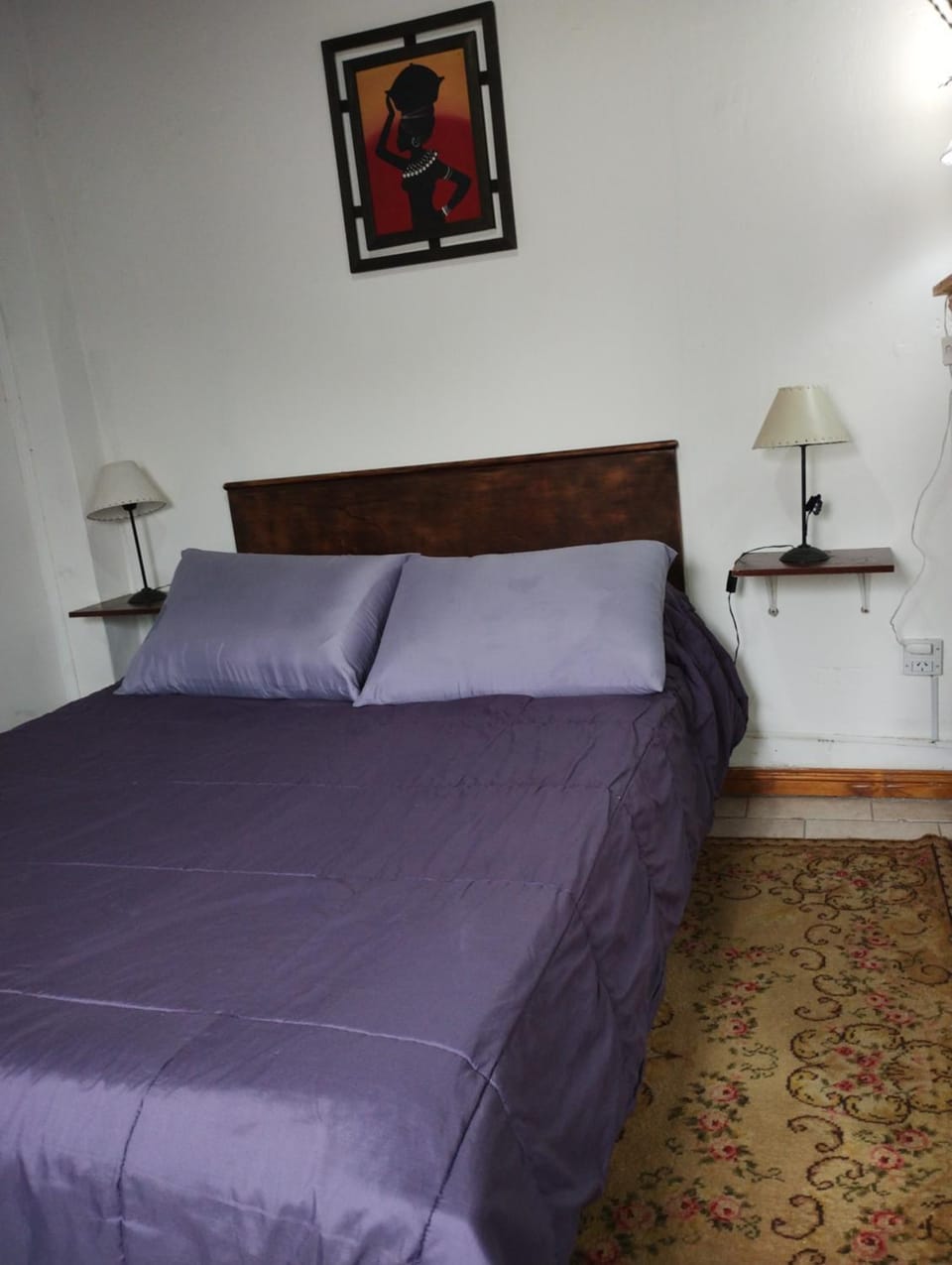 Felipe 1 Apartment in Tandil