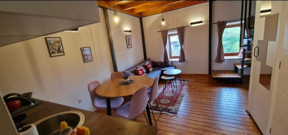 Apartment Leon Apartment in Mostar