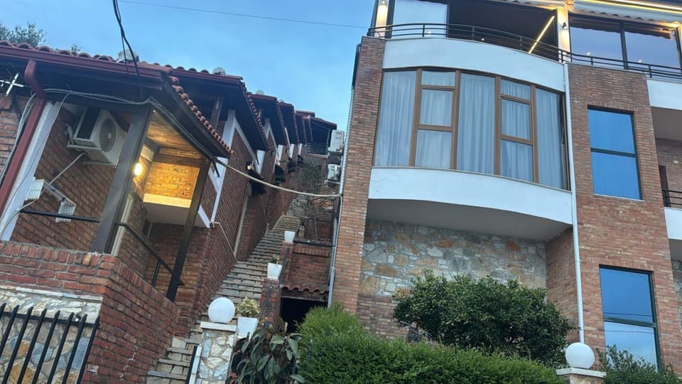 Hotel Kappa3 Villas Bed and Breakfast in Vlorë County, Albania