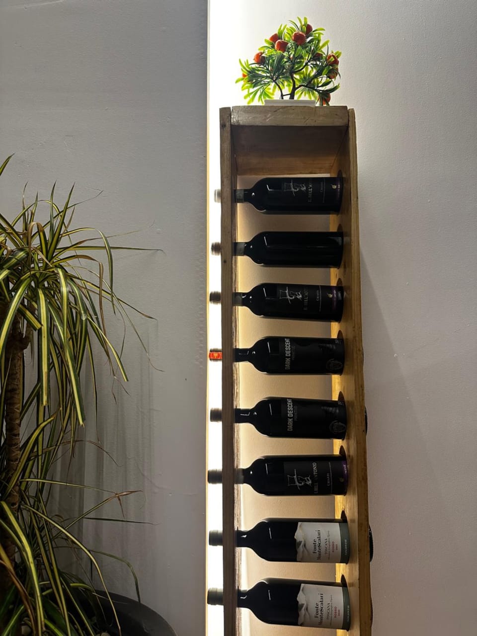 Hotel Kappa3 Villas Bed and Breakfast in Vlorë County, Albania