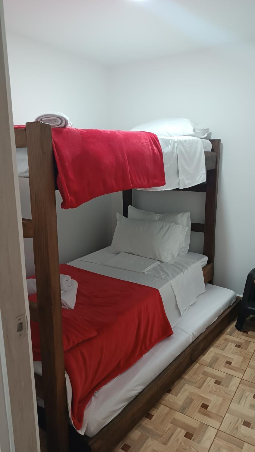 Vivienda turística Sarangel Apartment in Salento