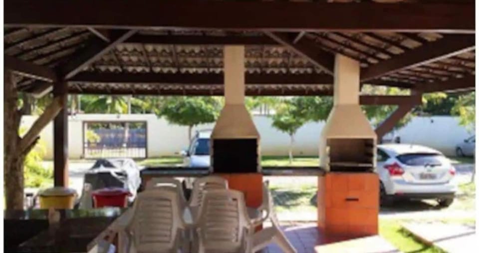 BBQ facilities